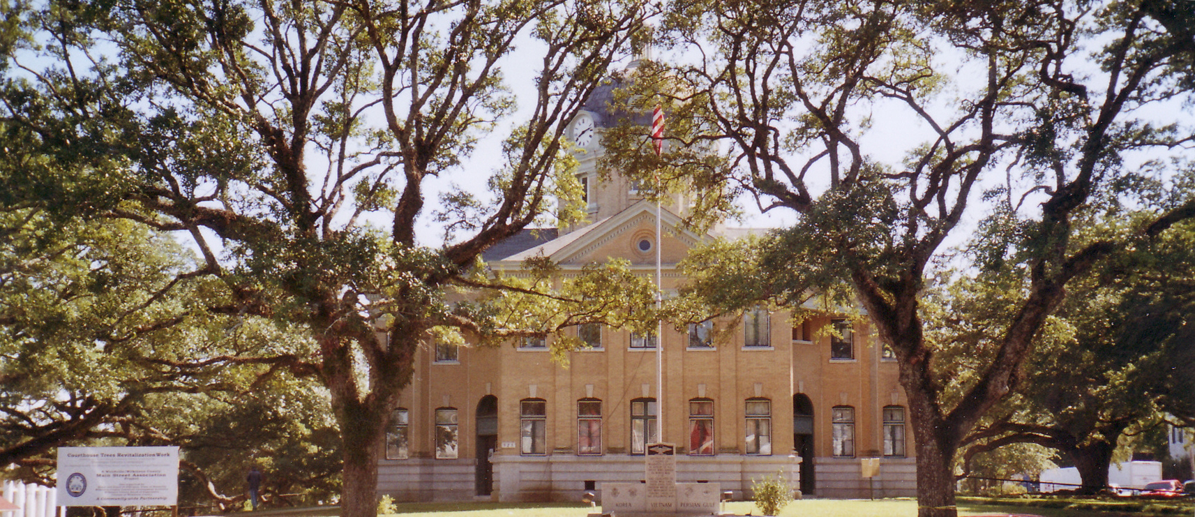 Wilkinson County Mississippi